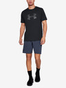 Under Armour Moška majica Under Armour Big Logo Ss