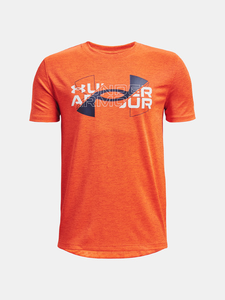 Under Armour Deška majica Under Armour UA Vented SS-ORG