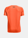 Under Armour Deška majica Under Armour UA Tech Big Logo SS-NVY