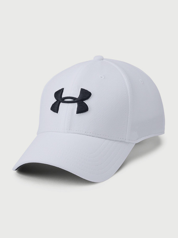 Under Armour Moška kapa s šiltom Under Armour Men's Blitzing 3.0 Cap