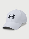 Under Armour Moška kapa s šiltom Under Armour Men's Blitzing 3.0 Cap