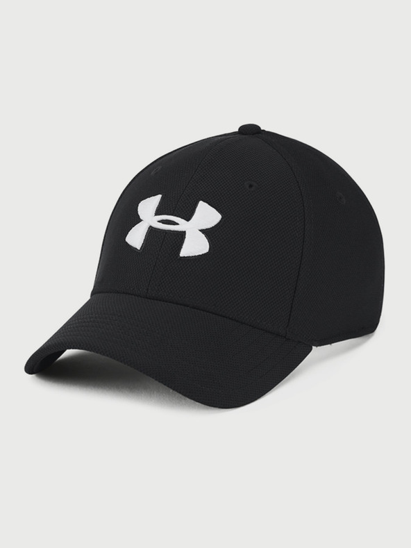 Under Armour Moška kapa s šiltom Under Armour Men's Blitzing 3.0 Cap
