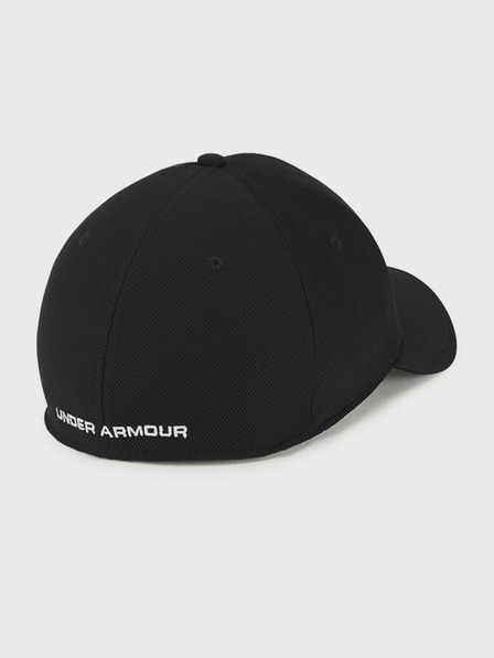 Under Armour Moška kapa s šiltom Under Armour Men's Blitzing 3.0 Cap