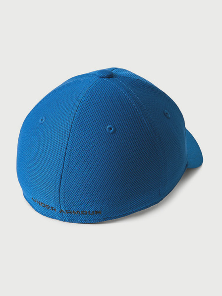 Under Armour Deška šilt kapa Under Armour Boy's Blitzing 3.0 Cap-BLU