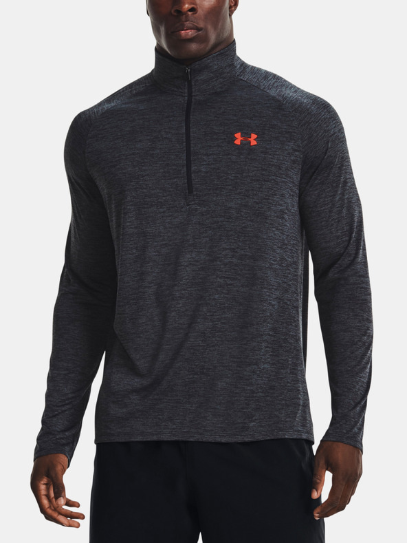 Under Armour Moška majica Under Armour UA Tech 2.0 1/2 Zip