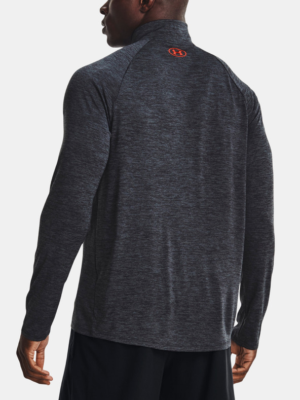 Under Armour Moška majica Under Armour UA Tech 2.0 1/2 Zip