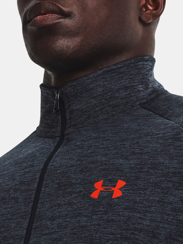 Under Armour Moška majica Under Armour UA Tech 2.0 1/2 Zip