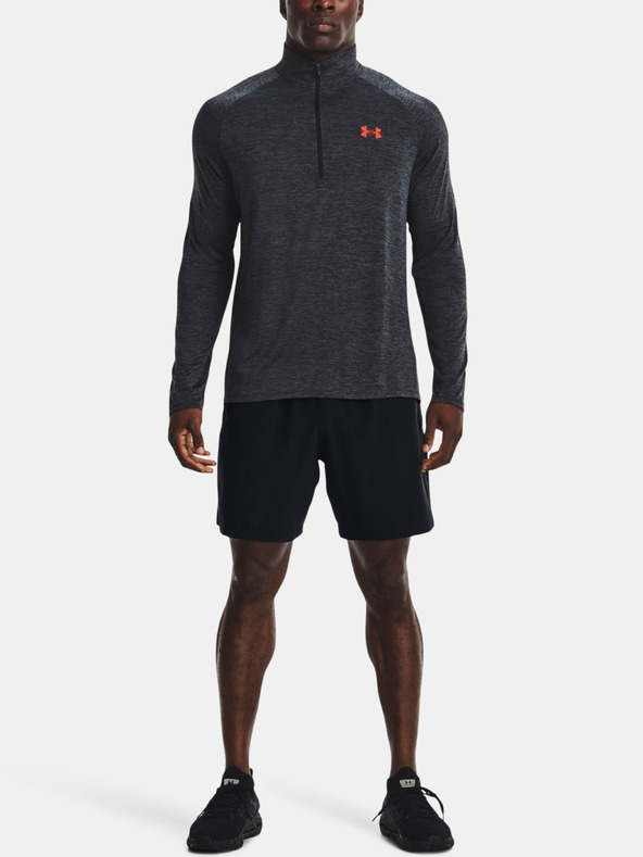 Under Armour Moška majica Under Armour UA Tech 2.0 1/2 Zip