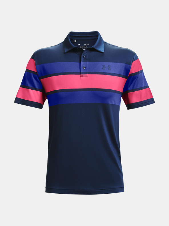 Under Armour Moška majica Under Armour UA Playoff Polo 2.0