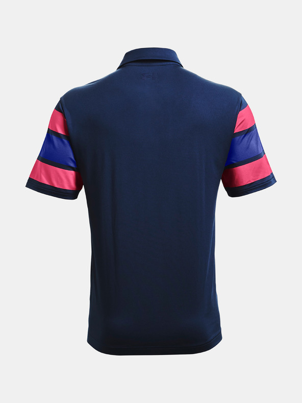 Under Armour Moška majica Under Armour UA Playoff Polo 2.0
