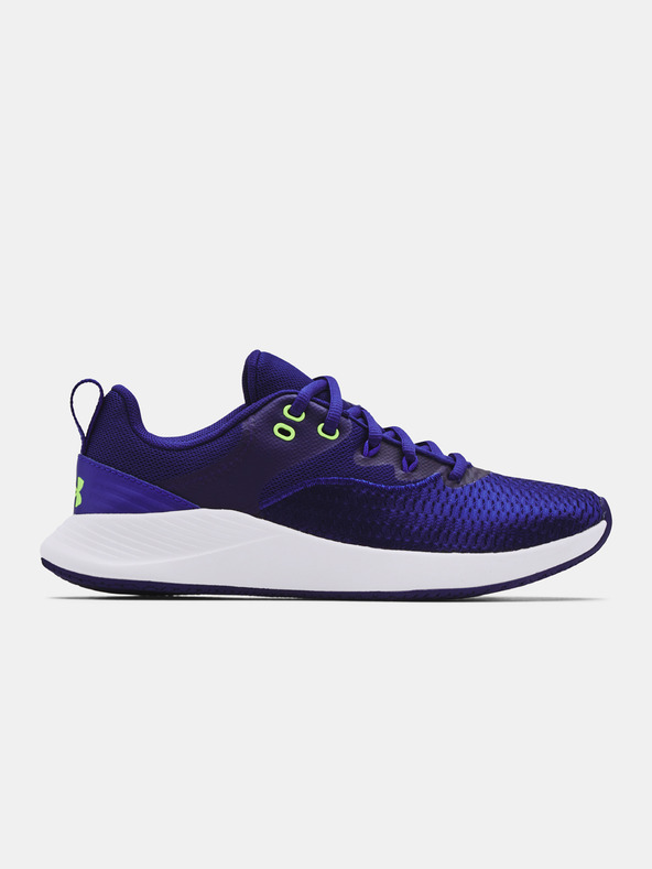 Under Armour Ženski čevlji Under Armour W Charged Breathe TR 3