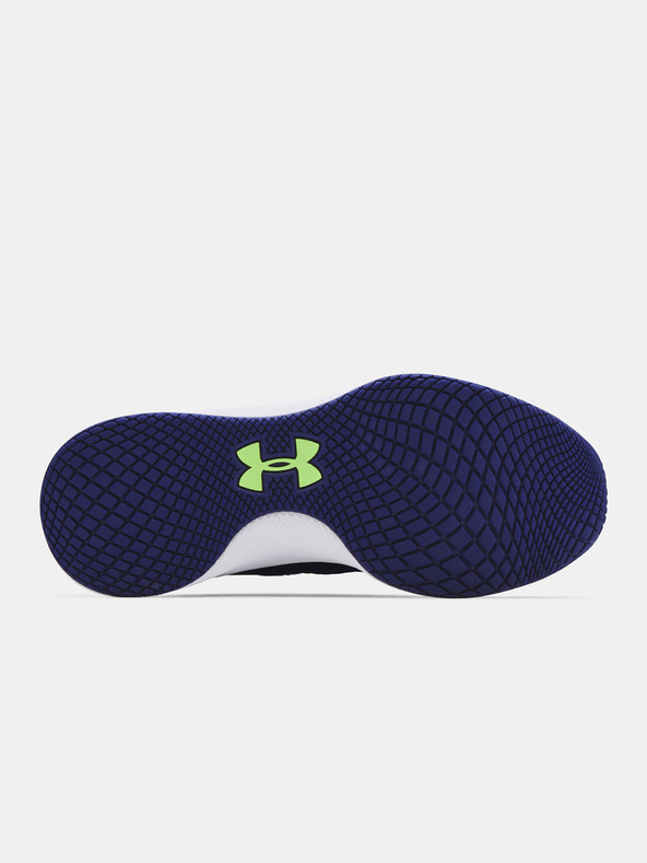 Under Armour Ženski čevlji Under Armour W Charged Breathe TR 3