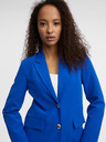 Orsay Modra ženska jakna ORSAY