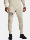 Under Armour Moške hlače Under Armour UA Rival Try Athlc Dept Jggr