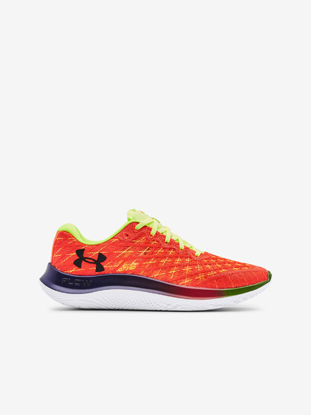 Under Armour Unisex čevlji Under Armour FLOW VELOCITI WIND RN