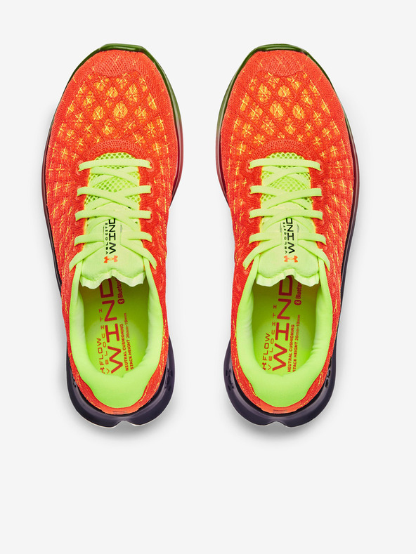 Under Armour Unisex čevlji Under Armour FLOW VELOCITI WIND RN