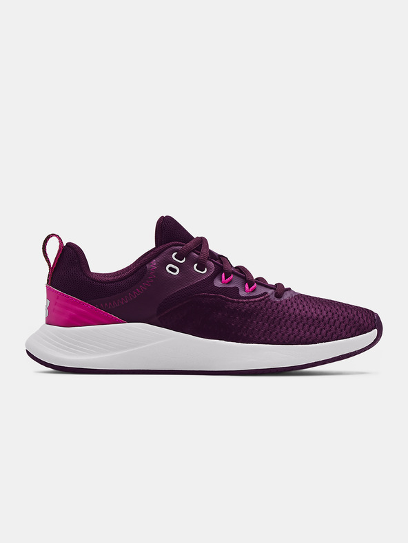 Under Armour Ženski čevlji Under Armour W Charged Breathe TR 3