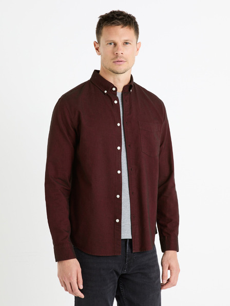 Celio Daxford Srajca