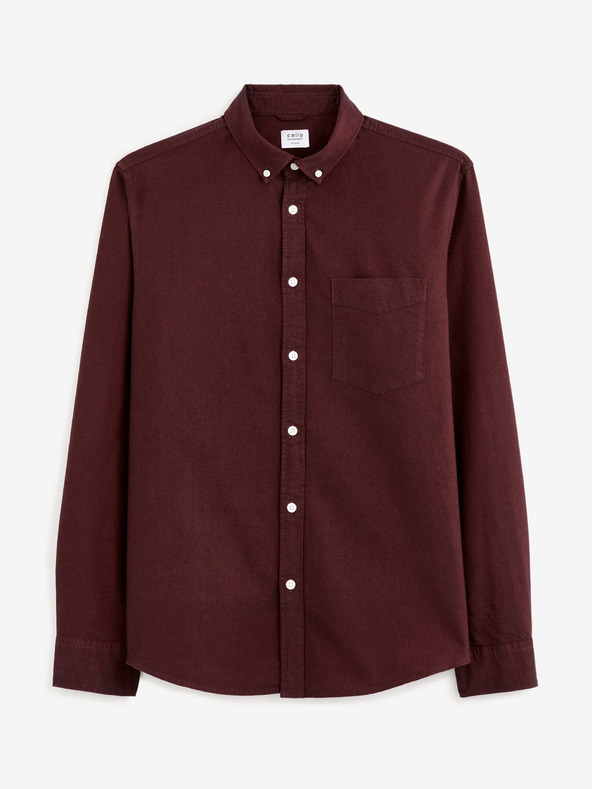 Celio Daxford Srajca