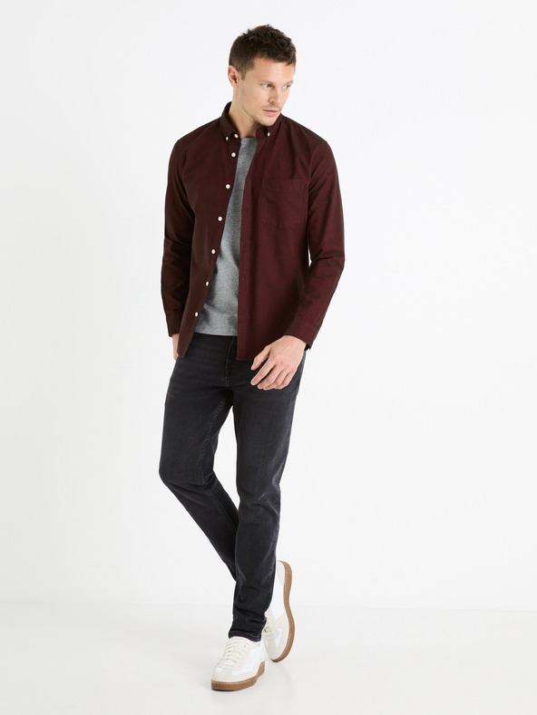 Celio Daxford Srajca