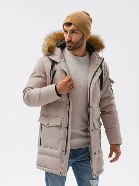 Ombre Clothing Jakna