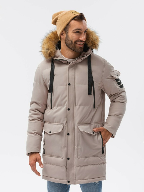 Ombre Clothing Jakna