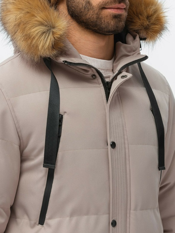 Ombre Clothing Jakna