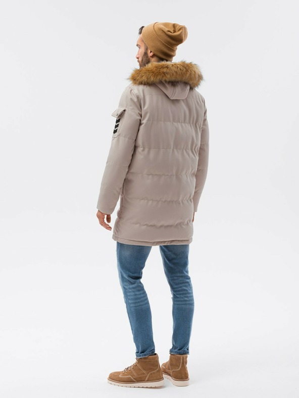 Ombre Clothing Jakna