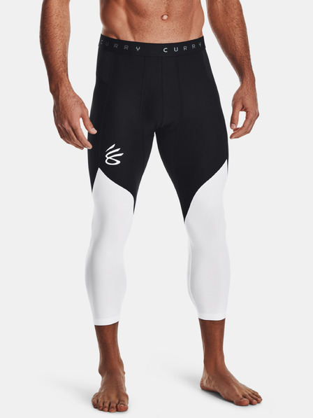 Under Armour Moške pajkice Under Armour CURRY UNDRTD 3/4 TIGHT