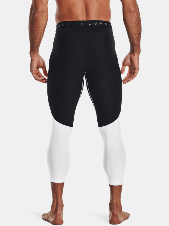 Under Armour Moške pajkice Under Armour CURRY UNDRTD 3/4 TIGHT