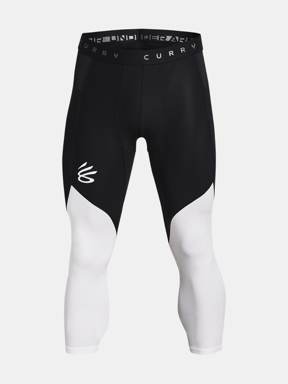 Under Armour Moške pajkice Under Armour CURRY UNDRTD 3/4 TIGHT