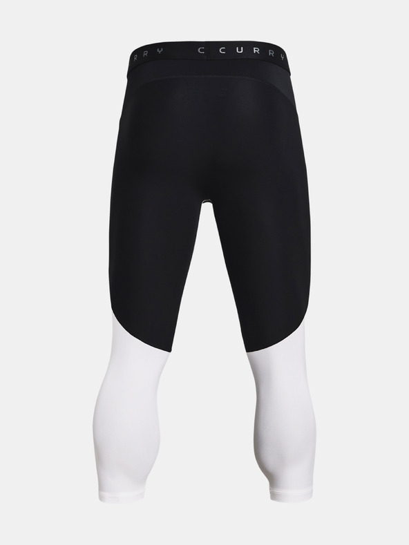 Under Armour Moške pajkice Under Armour CURRY UNDRTD 3/4 TIGHT