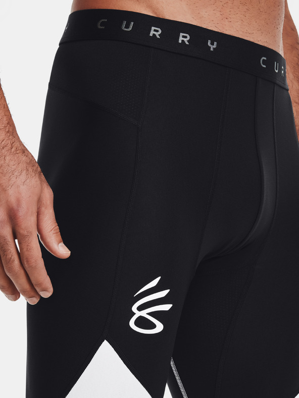 Under Armour Moške pajkice Under Armour CURRY UNDRTD 3/4 TIGHT