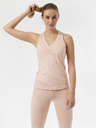 Dorothy Perkins Svetlo roza športna majica Dorothy Perkins