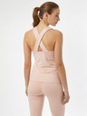 Dorothy Perkins Svetlo roza športna majica Dorothy Perkins
