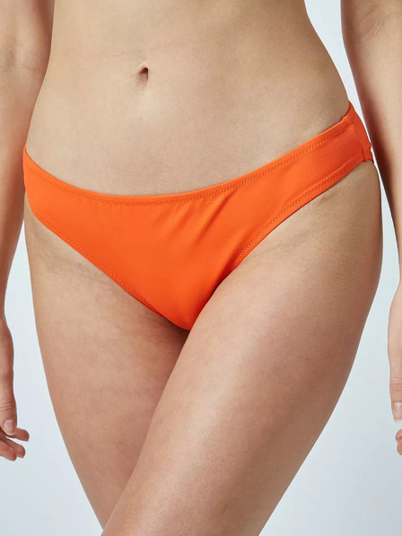 Dorothy Perkins Dorothy Perkins oranžni spodnji del kopalk