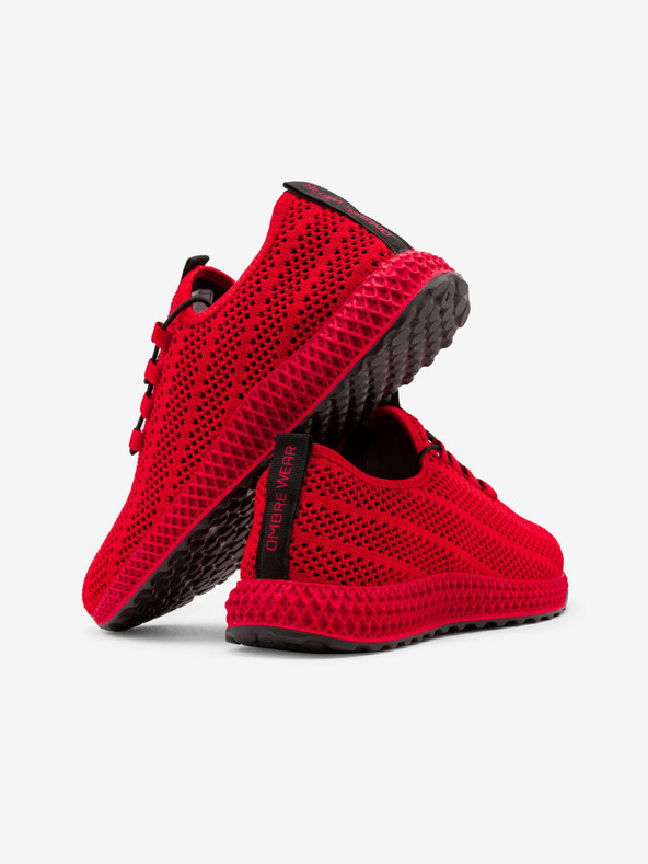 Ombre Clothing Superge