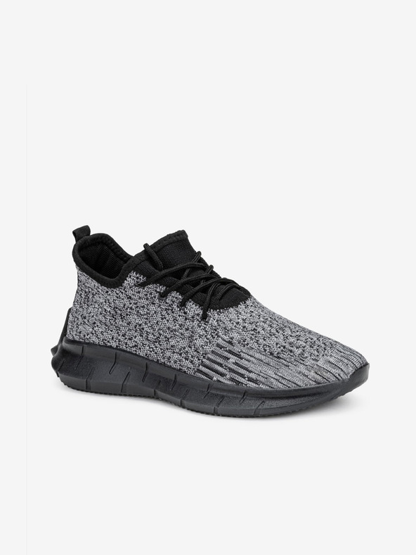 Ombre Clothing Ombre Clothing Sive moške prešite superge