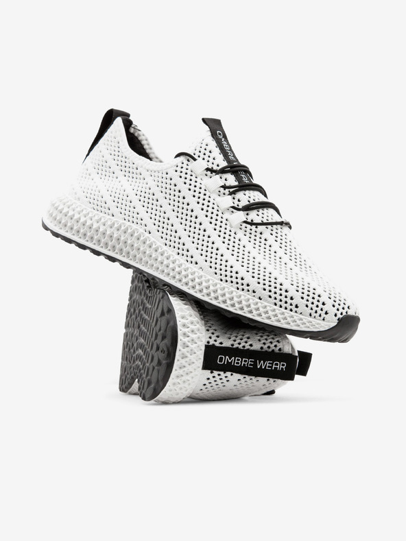 Ombre Clothing Superge