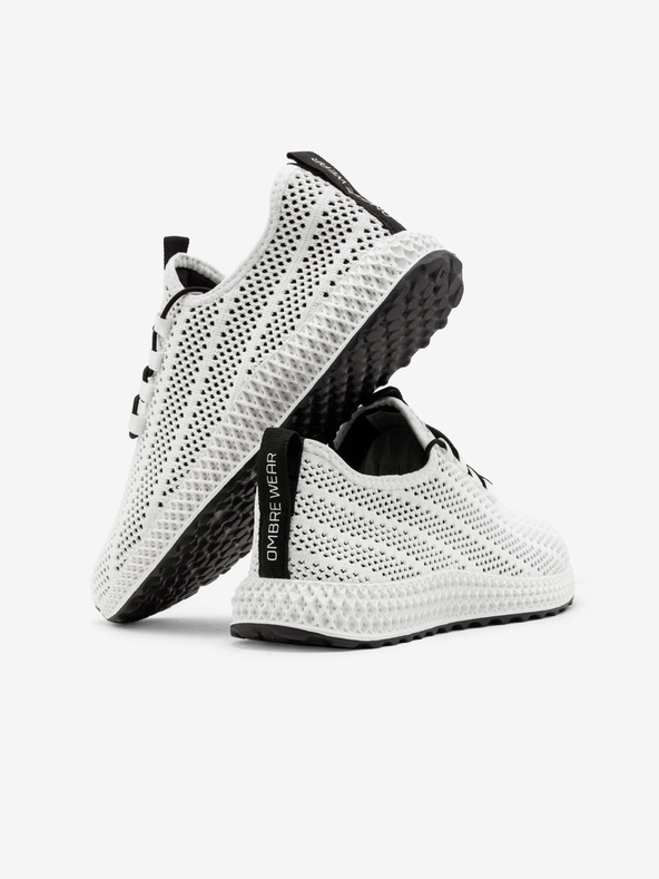 Ombre Clothing Superge