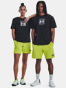 Under Armour Unisex majica Under Armour UA BOXED HEAVYWEIGHT SS