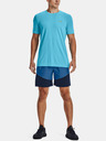 Under Armour Moške kratke hlače Under Armour UA Knit Woven Hybrid Shorts