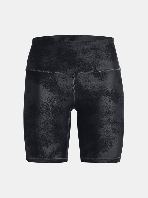 Under Armour Ženske kratke hlače Under Armour Armour AOP Bike Short