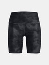 Under Armour Ženske kratke hlače Under Armour Armour AOP Bike Short
