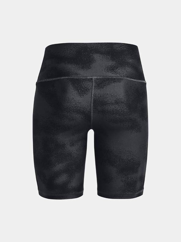 Under Armour Ženske kratke hlače Under Armour Armour AOP Bike Short