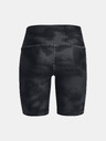 Under Armour Ženske kratke hlače Under Armour Armour AOP Bike Short