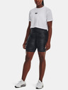 Under Armour Ženske kratke hlače Under Armour Armour AOP Bike Short
