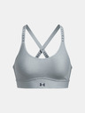 Under Armour Ženski nedrček Under Armour UA Infinity Mid Covered