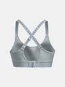Under Armour Ženski nedrček Under Armour UA Infinity Mid Covered