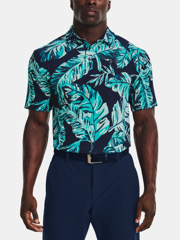 Under Armour Moška majica Under Armour UA Playoff Polo 2.0